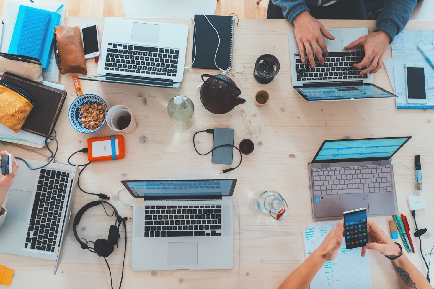 Key Challenges in Modernizing Public Employment Systems